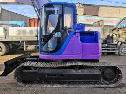 Sumitomo SH135X-2, 2002 в Хабаровске Sumitomo SH135X-2. Продам экскаватор , 0,60 куб. м.
