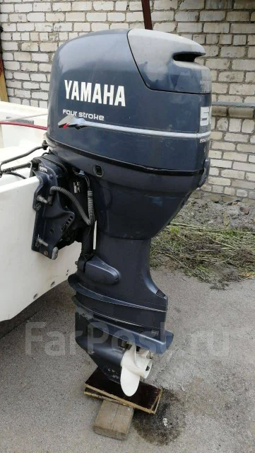 Yamaha UF. 2003 ���, ����� 6��., ��������� ���������, 50��.�., ������ ����