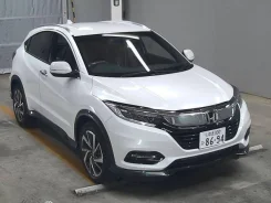 Honda Vezel. RU1 RU2 RU3 RU4 ����