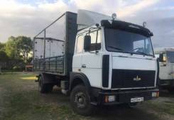 МАЗ 53366, 1993 в Майкопе МАЗ 53366. , 8 300 кг., 4x2