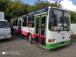 Лиаз 525635, 2007 в Тюмени Лиаз 525635. Продается автобус ЛиАЗ 525635