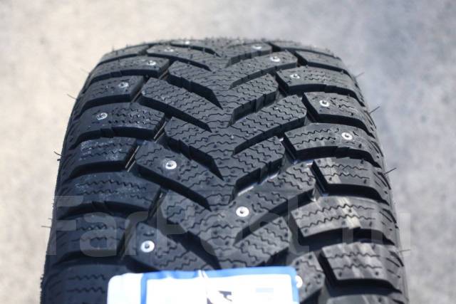 Toyo Observe Ice-Freezer, 195/65R15 - Шины во Владивостоке