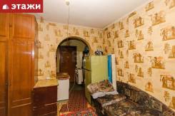 Гостинка, малосемейка, улица Надибаидзе 6а во Владивостоке Гостинка, малосемейка, улица Надибаидзе 6а. Чуркин, проверенное агентство, 16,5 кв. м.