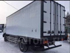 Hyundai HD170, 2008 в Усть-Куте Hyundai HD170. Продаётся рефрижератор , 8 000 кг., 4x2