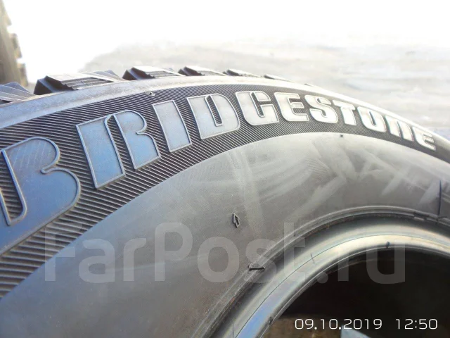 Bridgestone ST30. �����������, 2011 ���, �/�, ����� 5 % ����