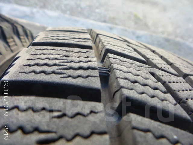 Bridgestone ST30. �����������, 2011 ���, �/�, ����� 5 % ����