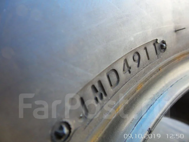 Bridgestone ST30. �����������, 2011 ���, �/�, ����� 5 % ����