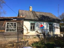 Продаю дом и земельный участок в пригороде Владивостока. во Владивостоке Продаю дом и земельный участок в пригороде Владивостока. Улица Пшеницына 71, р-н Трудовое, площадь дома 31,0 кв. м., электричество 15 кВт, отопление т...