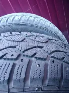 Continental Conti4x4IceContact. ������, ��� �����, 2008 ���, �/�, ����� 40�%
