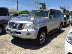 ������ ������ ABS Nissan Safari/Patrol Y61 47900VB200 ����