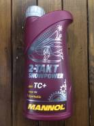 Масло снегоходное Mannol 2T Snowpower синтетическое 1л 7201 в Кемерово Масло снегоходное Mannol 2T Snowpower синтетическое 1л 7201