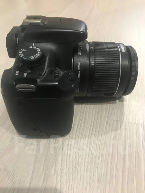 Canon EOS 1100D ����