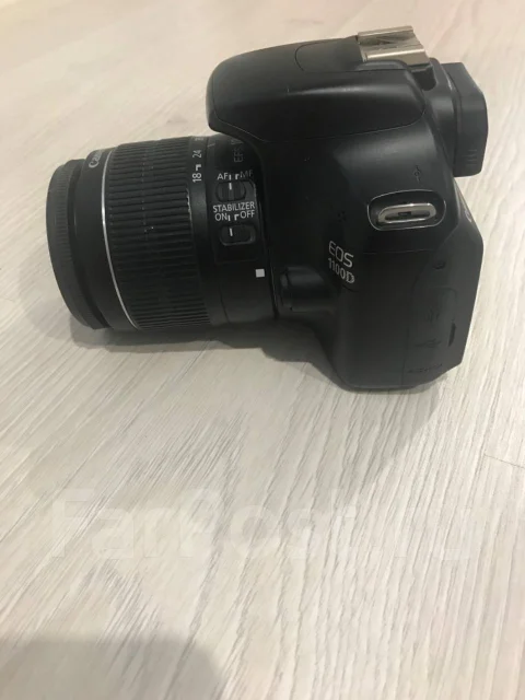 Canon EOS 1100D ����