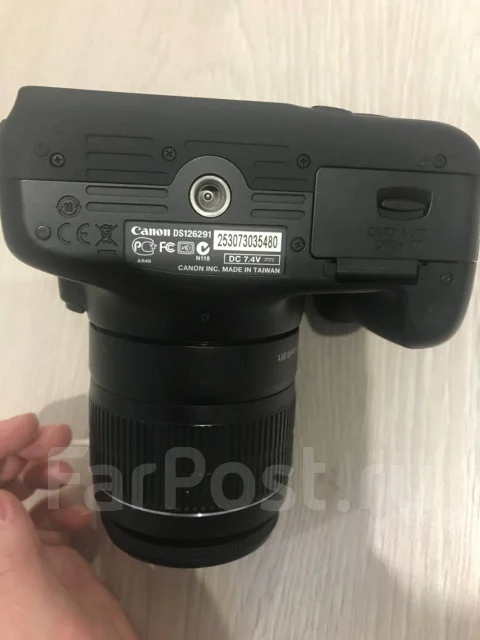Canon EOS 1100D ����