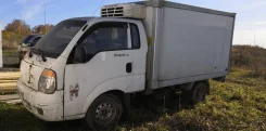 Kia Bongo III ����