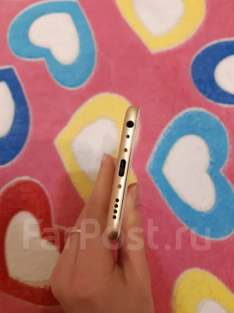 Meizu PRO 6. �/�, �������, 3G, 4G LTE ����
