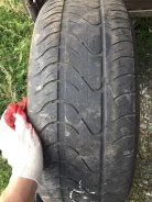 Toyo Tranpath S/U Sport. ������, �/�, ����� 40�% ����