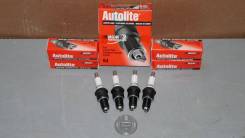 Свеча зажигания Autolite 64 Made in USA аналог Denso W16EXR-U11 в Кемерово Свеча зажигания. Chevrolet: Lacetti, Astra, Celta, Blazer, Nubira, Cruze, Aveo, Spin, Onix, Corsa, Chevy, Cobalt, Lanos, Montana, Spark, Rezzo Hyundai...