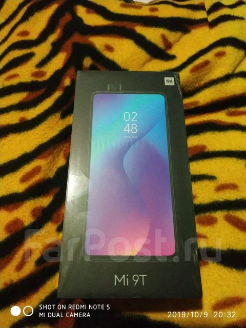 Xiaomi Mi 9T. �����, �������, 3G, 4G LTE, Dual-SIM, NFC ����