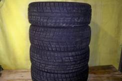 Yokohama Geolandar I/T-S G073, 235/55 R19 в Новокузнецке Yokohama Geolandar I/T-S G073. Зимние, без шипов, 30 %
