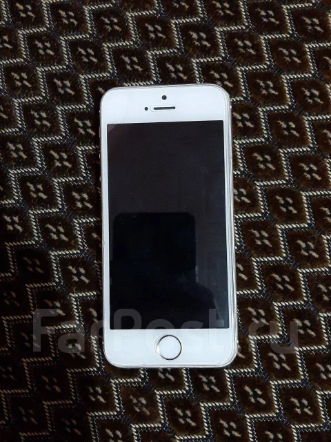 Apple iPhone 5s. �/�, �������, 3G, 4G LTE ����