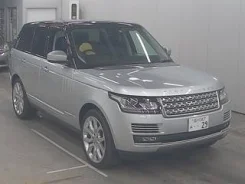 Land Rover Range Rover. �������, 4wd, 5.0 (410��.�.), ������, 21 000����. ��, �/�. ��� ����� �� ������������ ����