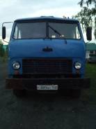 МАЗ 5549, 1988 в Березовском МАЗ 5549. Продам Маз 5549, 6 000 куб. см., 8 000 кг., 4x2