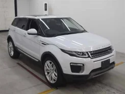 Land Rover Range Rover Evoque. �������, 4wd, 2.0 (240��.�.), ������, 14 000����. ��, �/�. ��� ����� �� ������������ ����
