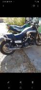 Yamaha V-Max 1200, 2002 в Свободном Yamaha V-Max 1200. 1 200 куб. см., исправен, птс, без пробега