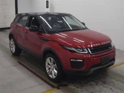 Land Rover Range Rover Evoque. �������, 4wd, 2.0 (240��.�.), ������, 46 000����. ��, �/�. ��� ����� �� ������������ ����