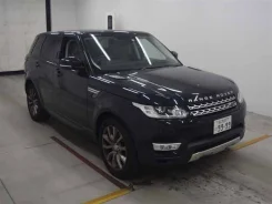 Land Rover Range Rover. �������, 4wd, 3.0 (340��.�.), ������, 59 000����. ��, �/�. ��� ����� �� ������������ ����