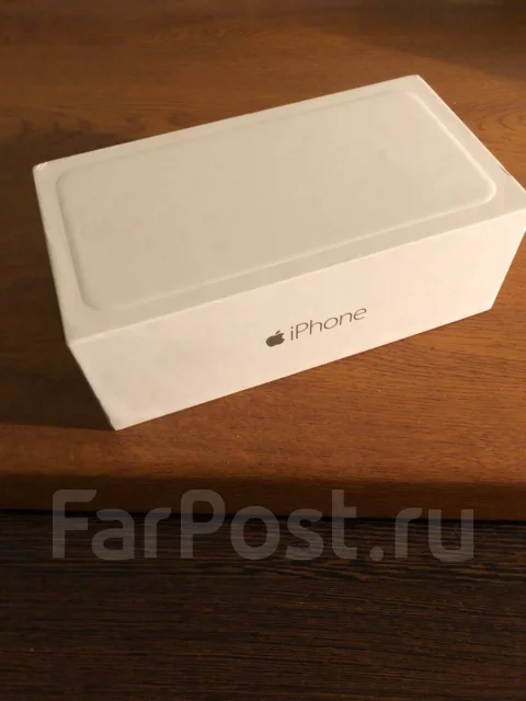 Apple iPhone 6 Plus. �/�, �������, 4G LTE ����