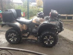 Stels UTV 500H. ����������, ���� ���\���, � �������� ����