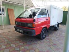Toyota Lite Ace Truck, 1997 в Анапе Toyota Lite Ace Truck. Продается рефрижератор toyota Lite ace Truck, 2 000 куб. см., 1 000 кг., 4x2