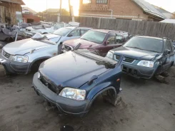 Honda CR-V. RD1, B20B ����