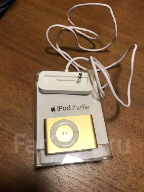 Apple iPod. ����