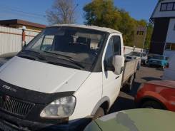 ГАЗ 33022p, 2008 в Бийске ГАЗ. Газель, 1 500 кг., 4x2