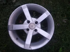 IJITSU. 6.0x14", 4x100, ET71 ����