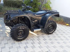 Stels ATV 500. ��������, ���� ���\���, � �������� ����