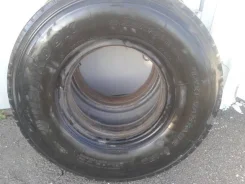Hankook Radial Z59. �����������, �/�, ����� 40 % ����
