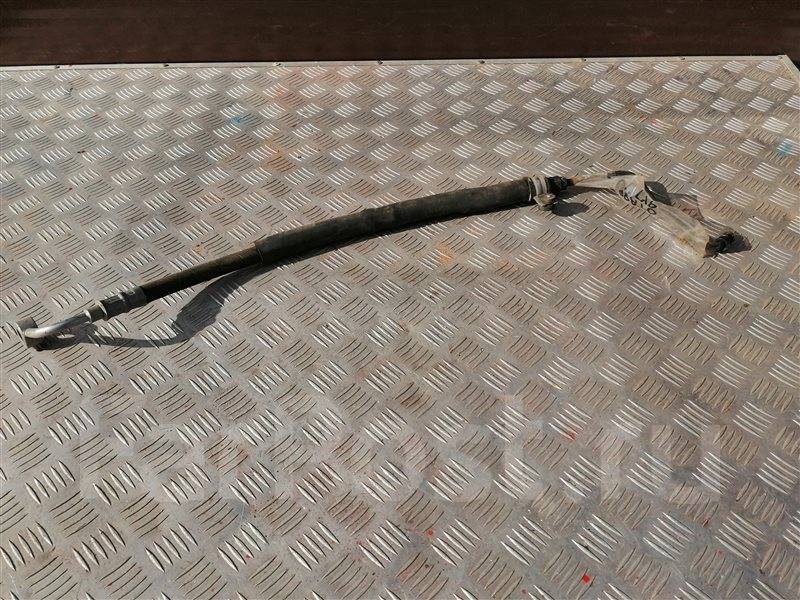 Шланг, трубка гидроусилителя KIA Церато Cerato 2009-2013 купить б/у 7437870