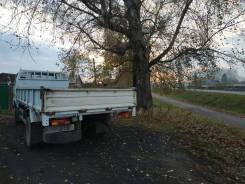 Mazda Titan, 1988 в Минусинске Mazda Titan. Продается грузовик , 3 500 куб. см., 3 000 кг., 4x2