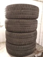 Toyo Observe Garit G4. ������, ��� �����, 2009 ���, �/�, ����� 30�% ����