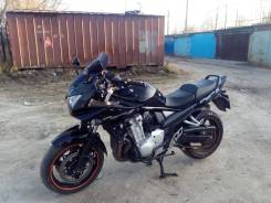 Suzuki GSF 1250S Bandit, 2007 в Мегионе Suzuki GSF 1250S Bandit. 1 250 куб. см., исправен, птс, с пробегом