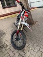 Kayo Basic YX140, 2019 в Южноуральске Kayo Basic YX140. 140 куб. см., исправен, без птс, с пробегом