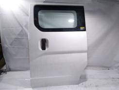 Дверь Nissan NV200, левая задняя во Владивостоке Дверь NISSAN NV200