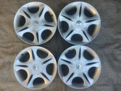 Valbrem. 7.0x15", 5x100, ET37, �� 75���. ����
