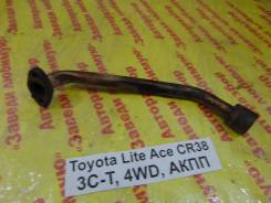 Трубка системы рециркуляции (eg) Toyota Lite Ace, Town Ace Toyota Lite Ace, Town Ace 1995.12 в Кемерово Трубка системы рециркуляции (eg) Toyota Lite Ace, Town Ace Toyota Lite Ace, Town Ace 1995.12