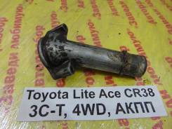 Корпус термостата Toyota Lite Ace, Town Ace Toyota Lite Ace, Town Ace 1995.12 в Кемерово Корпус термостата Toyota Lite Ace, Town Ace Toyota Lite Ace, Town Ace 1995.12