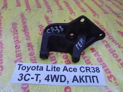 Кронштейн генератора Toyota Lite Ace, Town Ace Toyota Lite Ace, Town Ace 1995.12 в Кемерово Кронштейн генератора Toyota Lite Ace, Town Ace Toyota Lite Ace, Town Ace 1995.12